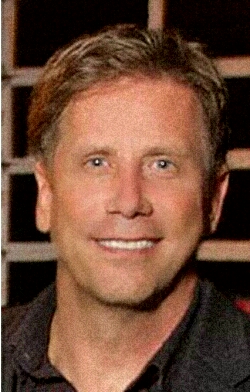 Jeff Perwin, Chairman of the San Diego Arts Foundation